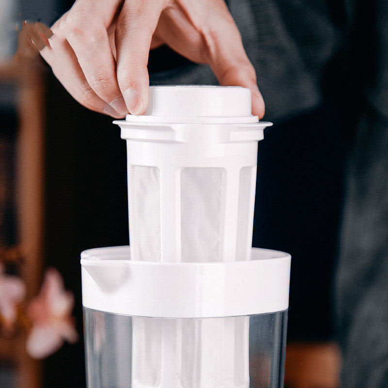 Cold Brew Coffee Maker view 2
