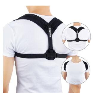 Posture Support Strap