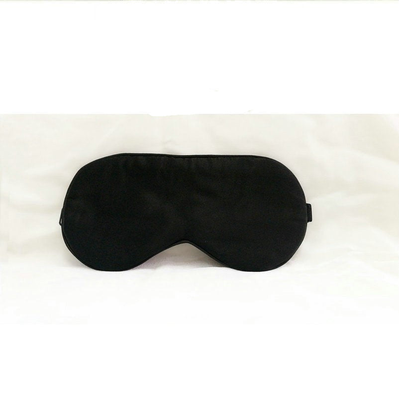 Silk Sleep Mask view 2