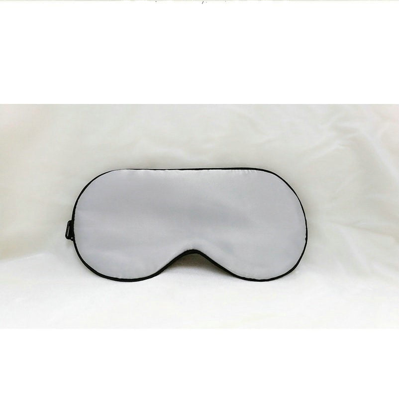 Silk Sleep Mask view 4
